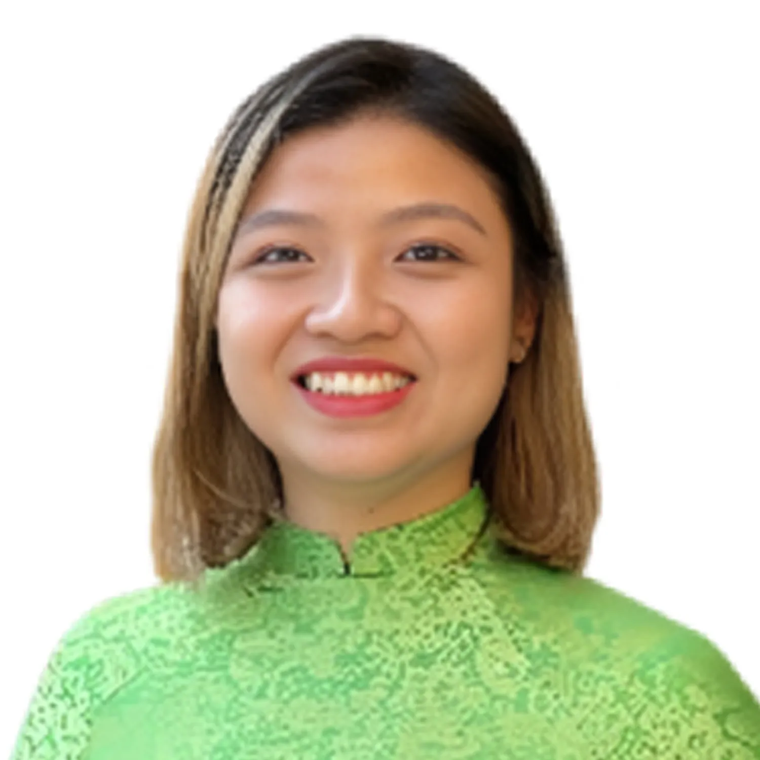 LEAP 2025 Awardee - Hoang Tran Phuoc Mai Le